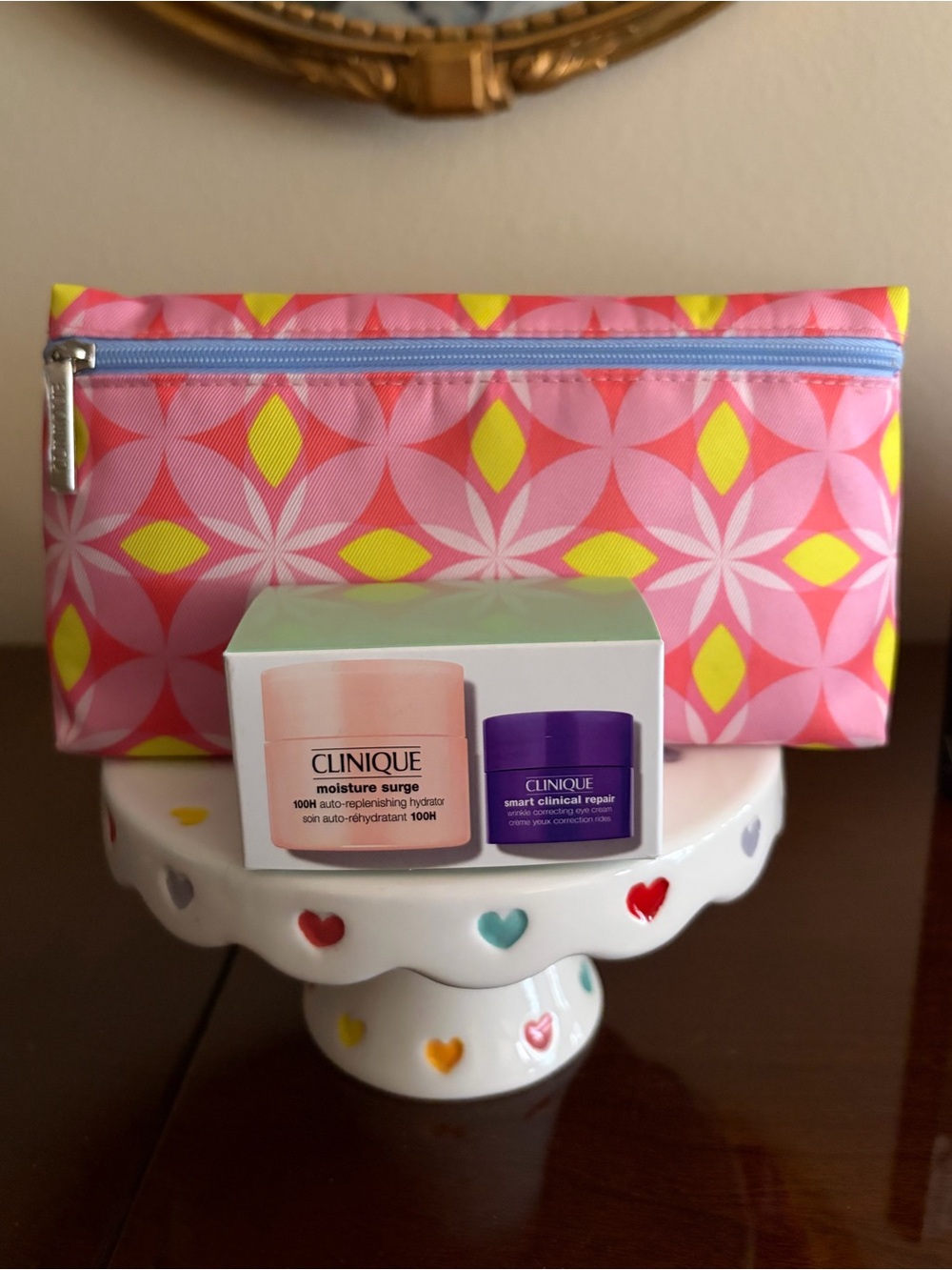 Clinique Skincare Bundle (New) - Picture 1 of 7
